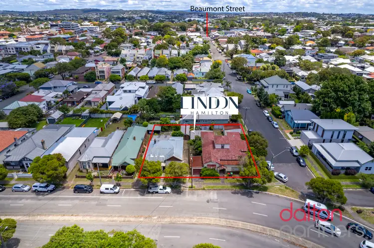 Third view of Homely apartment listing, LOT 2, 18-20 Lindsay Street, Hamilton NSW 2303