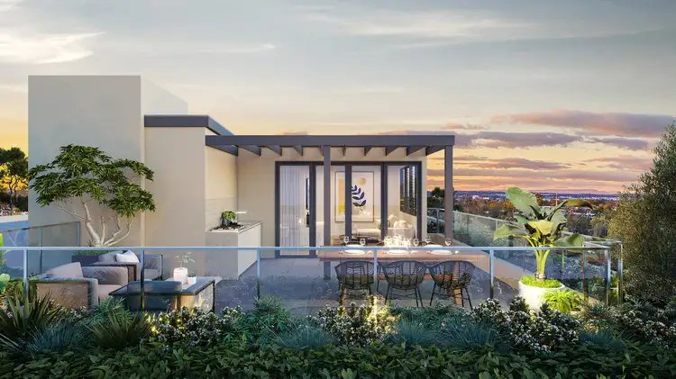 Sixth view of Homely apartment listing, LOT 2, 18-20 Lindsay Street, Hamilton NSW 2303