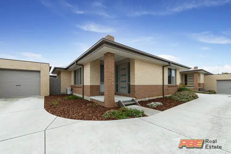 2/31 Dunn Street, Wonthaggi VIC 3995