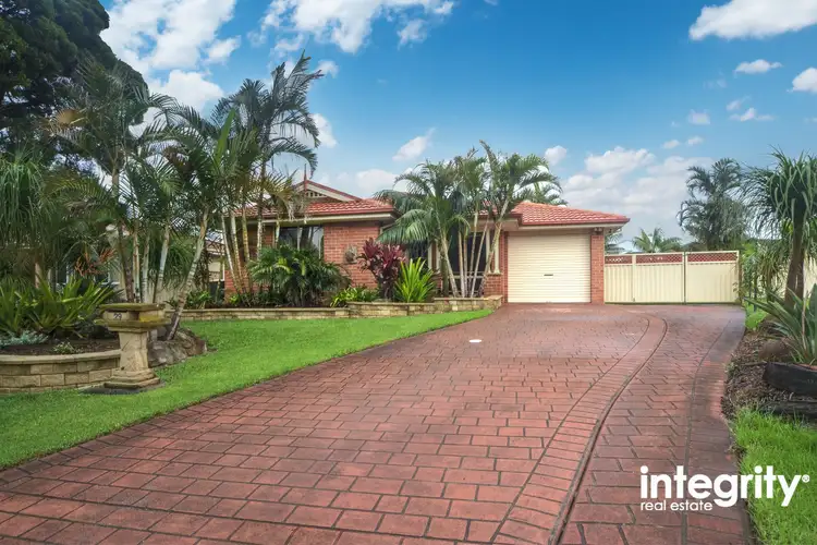 29 St James Crescent, Worrigee NSW 2540