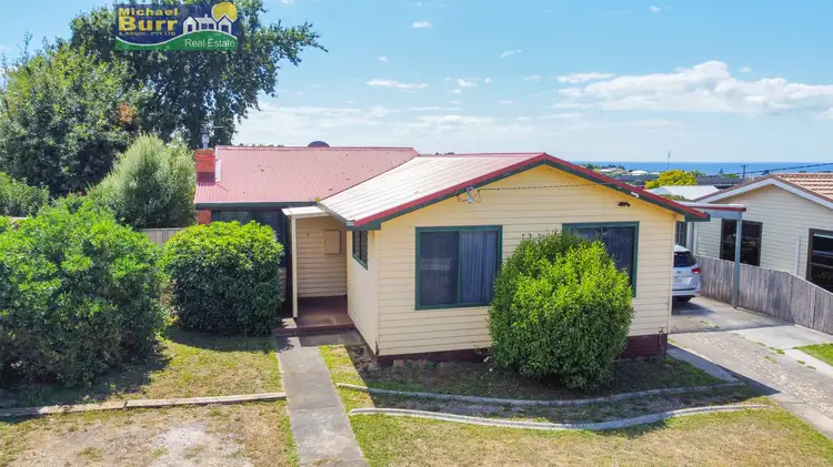 Second view of Homely house listing, 5 Carter Place, Devonport TAS 7310