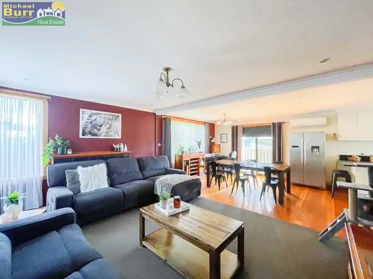 Fifth view of Homely house listing, 5 Carter Place, Devonport TAS 7310