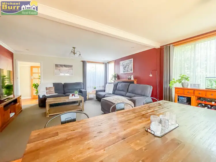 Sixth view of Homely house listing, 5 Carter Place, Devonport TAS 7310