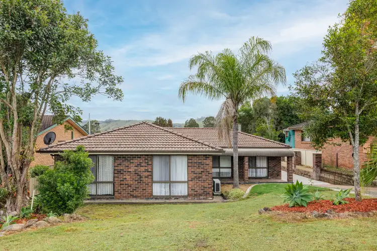 Second view of Homely house listing, 13 Baird Street, Dungog NSW 2420