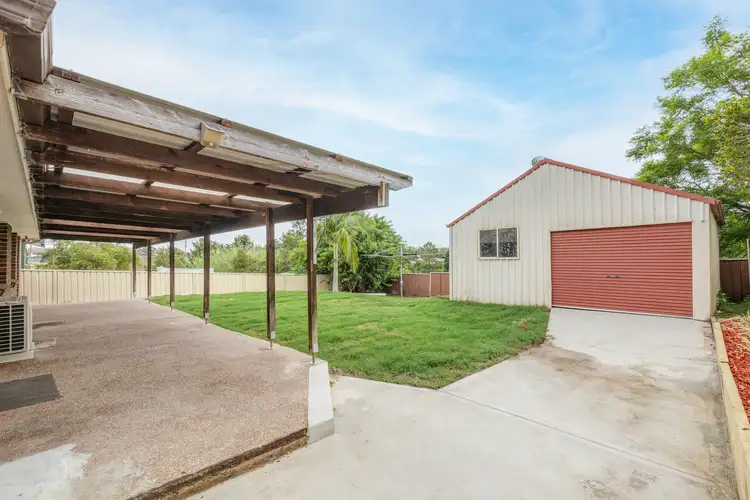 Third view of Homely house listing, 13 Baird Street, Dungog NSW 2420