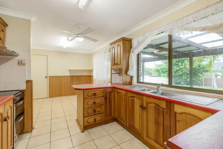 Fourth view of Homely house listing, 13 Baird Street, Dungog NSW 2420