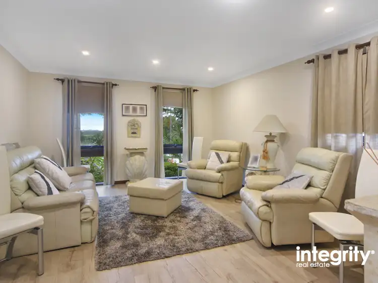 Third view of Homely house listing, 141 Meroo Road, Bomaderry NSW 2541