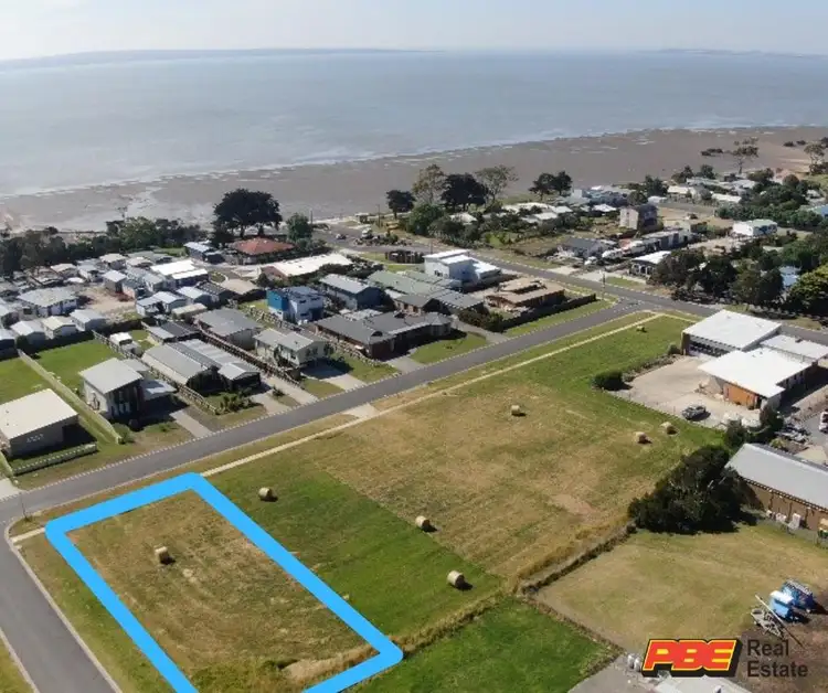 Main view of Homely land listing, Lot 22 Paul Street, Grantville VIC 3984