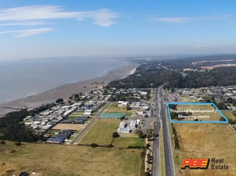Second view of Homely land listing, Lot 22 Paul Street, Grantville VIC 3984