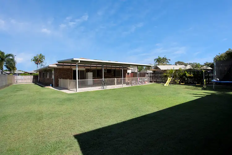 Second view of Homely house listing, 12 Tropical Avenue, Andergrove QLD 4740