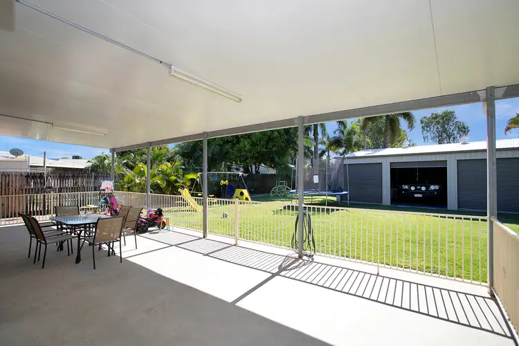 Third view of Homely house listing, 12 Tropical Avenue, Andergrove QLD 4740