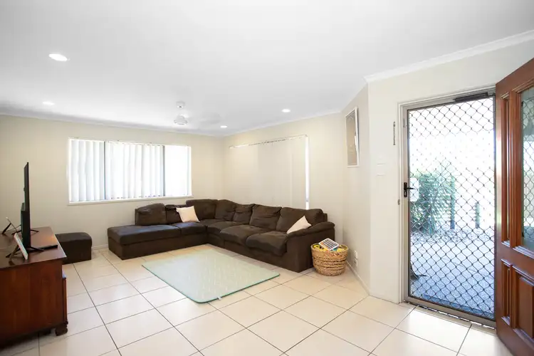 Fourth view of Homely house listing, 12 Tropical Avenue, Andergrove QLD 4740