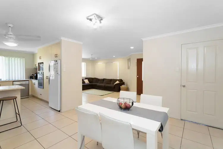 Sixth view of Homely house listing, 12 Tropical Avenue, Andergrove QLD 4740