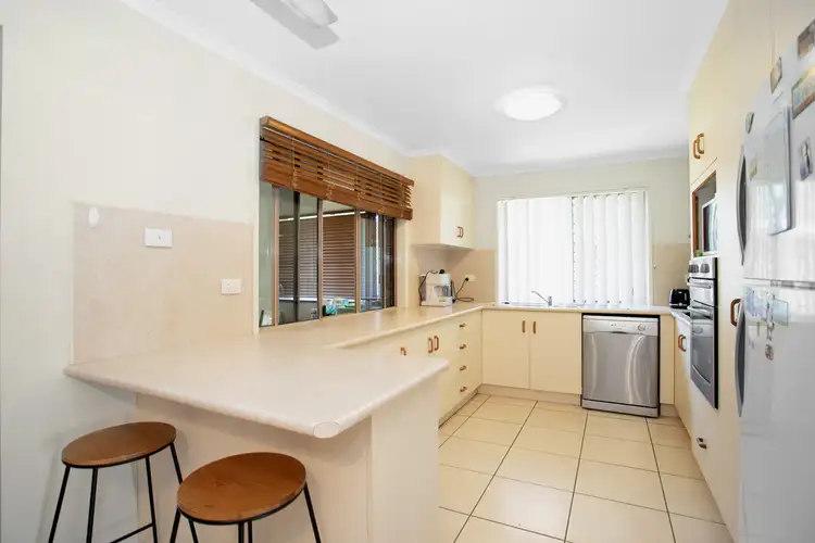 Seventh view of Homely house listing, 12 Tropical Avenue, Andergrove QLD 4740