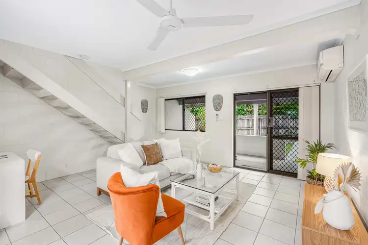 Second view of Homely townhouse listing, 5/108 Windarra Street, Woree QLD 4868