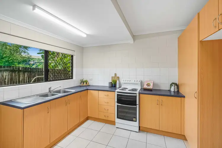Third view of Homely townhouse listing, 5/108 Windarra Street, Woree QLD 4868
