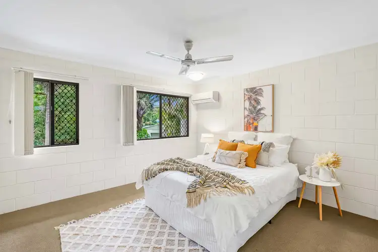 Fourth view of Homely townhouse listing, 5/108 Windarra Street, Woree QLD 4868