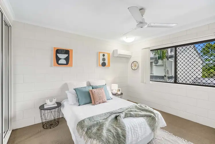 Fifth view of Homely townhouse listing, 5/108 Windarra Street, Woree QLD 4868