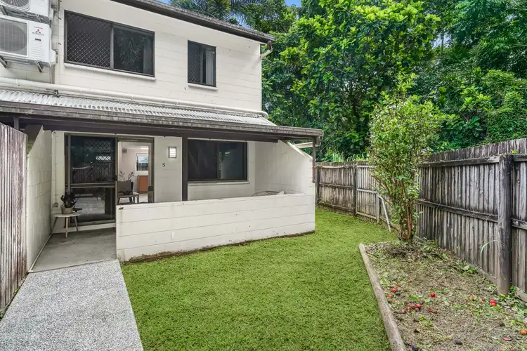 Seventh view of Homely townhouse listing, 5/108 Windarra Street, Woree QLD 4868
