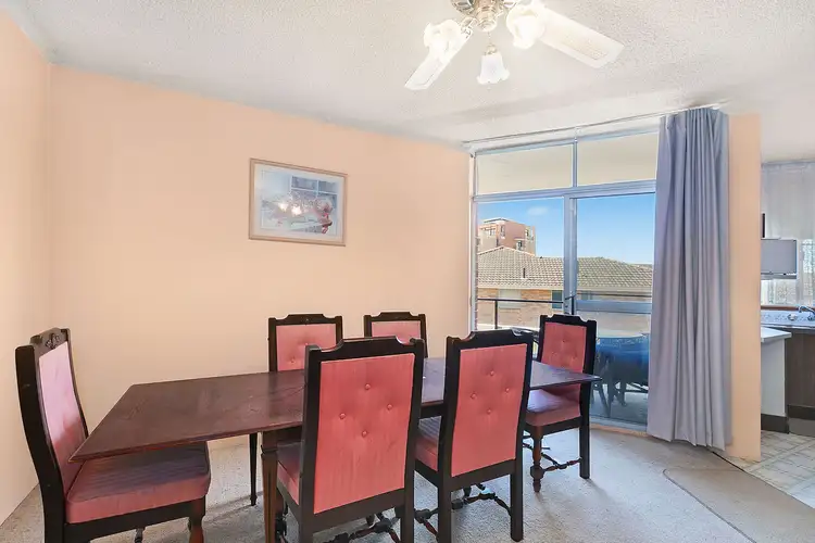 Fourth view of Homely unit listing, 13/55 Ocean Pde, The Entrance NSW 2261