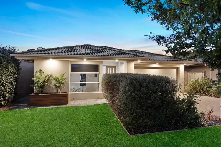 Main view of Homely house listing, 14 Warrego Circuit, Sandhurst VIC 3977