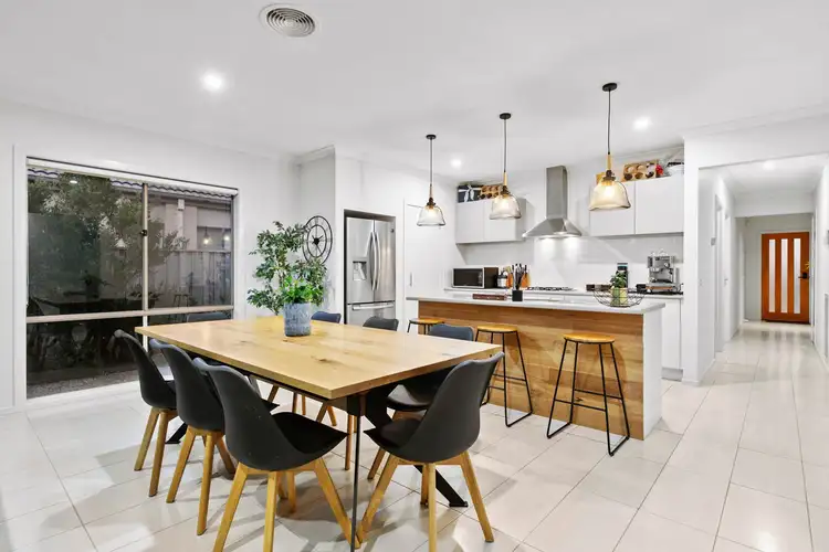 Third view of Homely house listing, 14 Warrego Circuit, Sandhurst VIC 3977