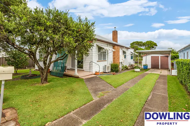 9 Emerson Street, Beresfield NSW 2322