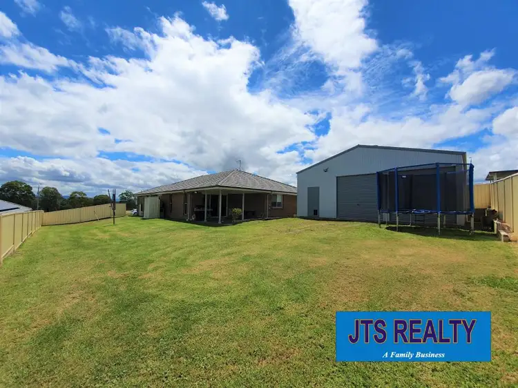 149 Queen Street, Muswellbrook NSW 2333