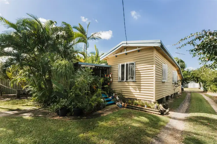 4 Theodore Street..., Svensson Heights QLD 4670