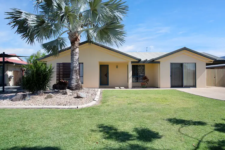 19 Marine Parade, Bucasia QLD 4750