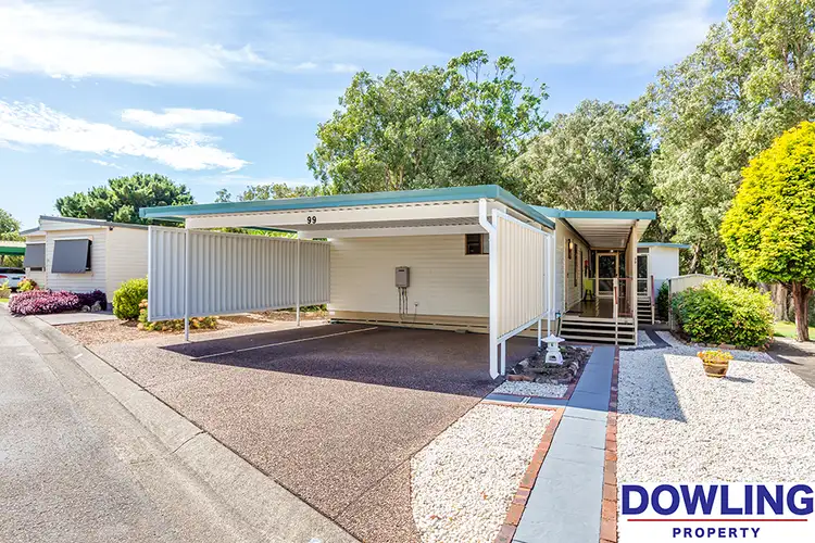 99/81 Kalaroo Road, Redhead NSW 2290