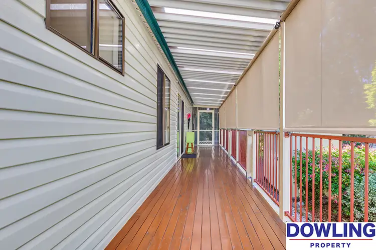 Second view of Homely house listing, 99/81 Kalaroo Road, Redhead NSW 2290