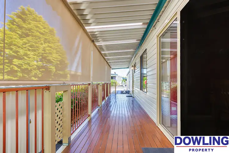 Third view of Homely house listing, 99/81 Kalaroo Road, Redhead NSW 2290