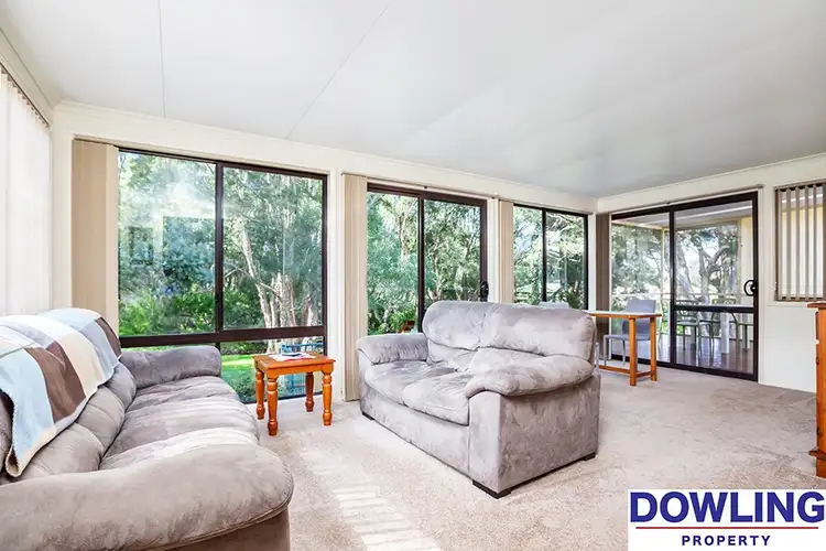 Sixth view of Homely house listing, 99/81 Kalaroo Road, Redhead NSW 2290