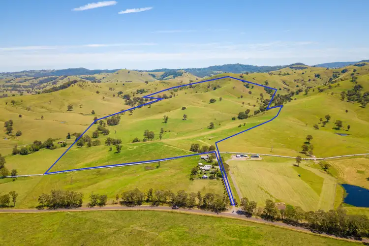 Second view of Homely rural property listing, LOT 100 & 101, 309 Chichester Dam Road, Dungog NSW 2420