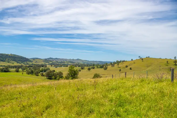Fourth view of Homely rural property listing, LOT 100 & 101, 309 Chichester Dam Road, Dungog NSW 2420