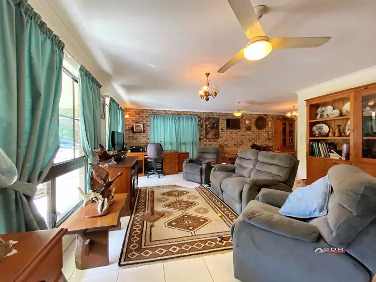 Fifth view of Homely house listing, 9 Coral Ave, Pacific Haven QLD 4659
