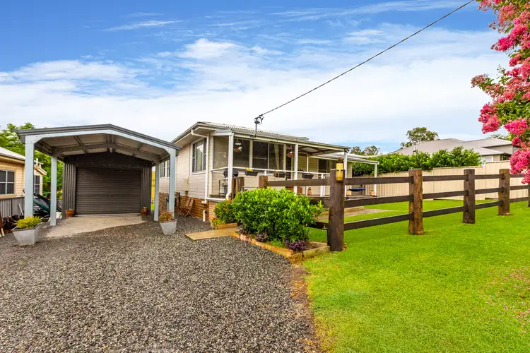 43 Durham Road, East Gresford NSW 2311