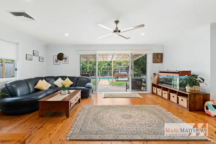 34 Carpenter Street, Umina Beach NSW 2257