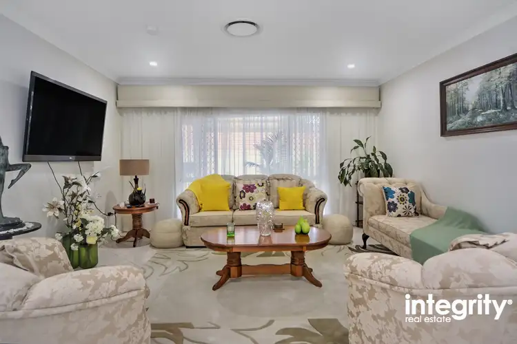 Third view of Homely house listing, 7 Warrigal Street, Nowra NSW 2541