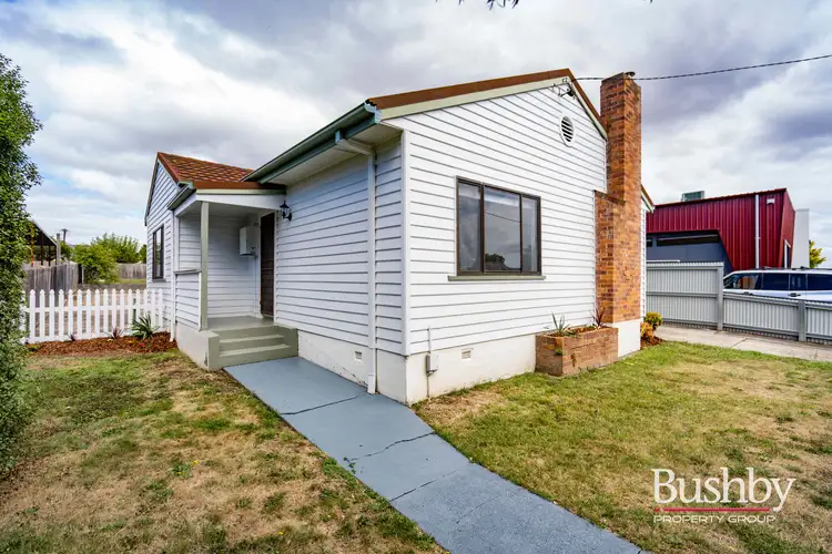 Second view of Homely house listing, 64 Hart Street, Newstead TAS 7250