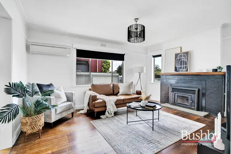 Fourth view of Homely house listing, 64 Hart Street, Newstead TAS 7250