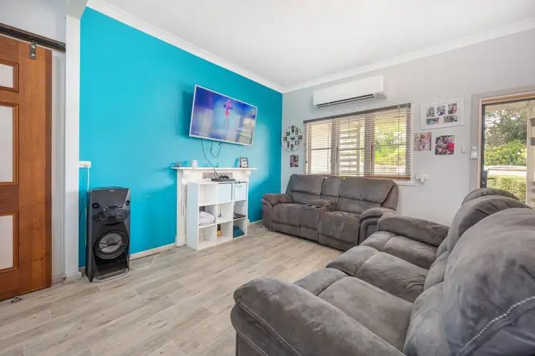 Third view of Homely house listing, 12 Queen Street, Gulgong NSW 2852