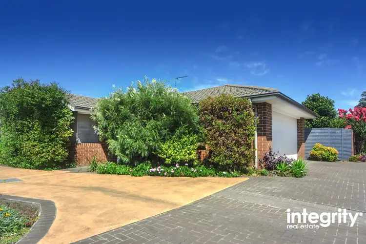 19/146 Plunkett Street, Nowra NSW 2541