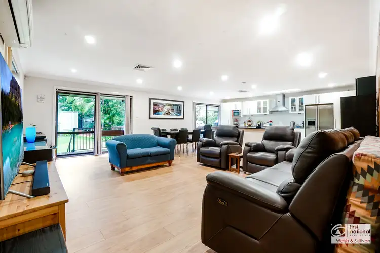 Third view of Homely house listing, 16 Cook Street, Baulkham Hills NSW 2153