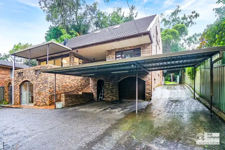Sixth view of Homely house listing, 16 Cook Street, Baulkham Hills NSW 2153