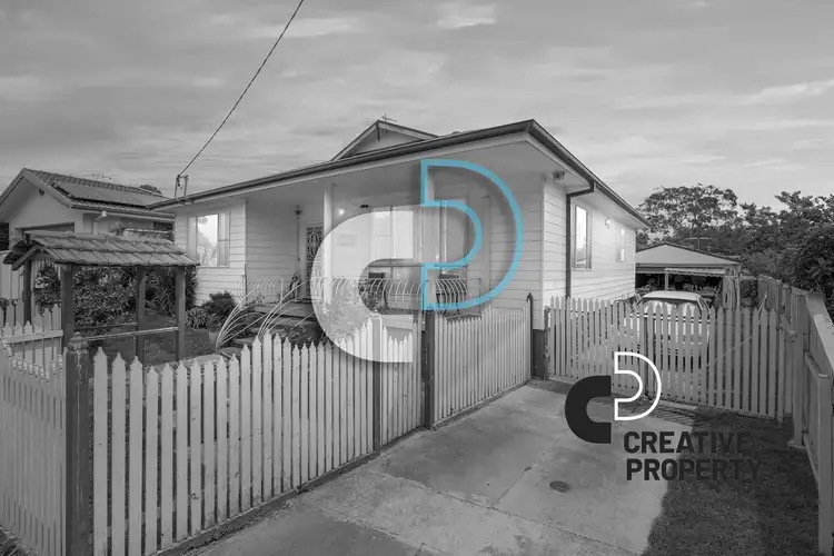 Main view of Homely house listing, 56A Jubilee Road, Elermore Vale NSW 2287