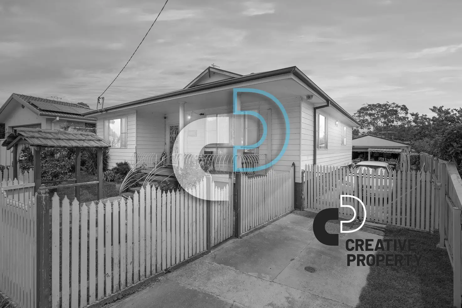 Main view of Homely house listing, 56A Jubilee Road, Elermore Vale NSW 2287