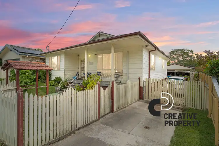 Second view of Homely house listing, 56A Jubilee Road, Elermore Vale NSW 2287
