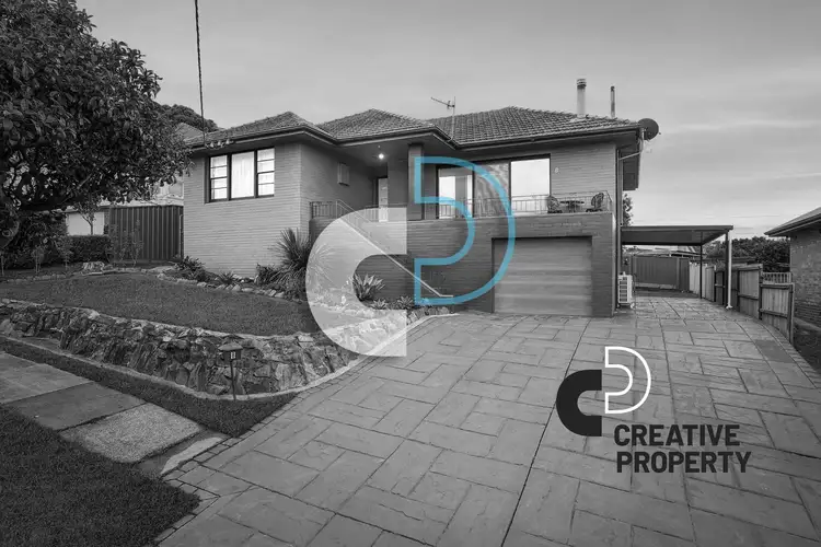 8 Springfield Ave, Kotara NSW 2289